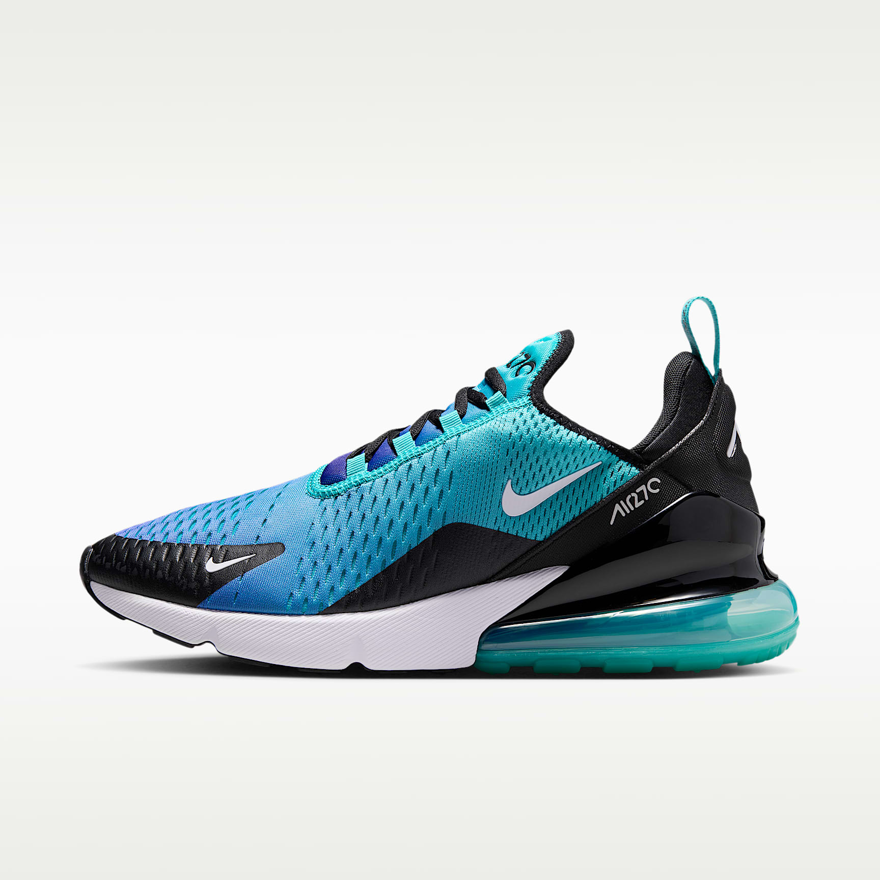 Nike Air Max 270 Men's Shoes. Nike.com